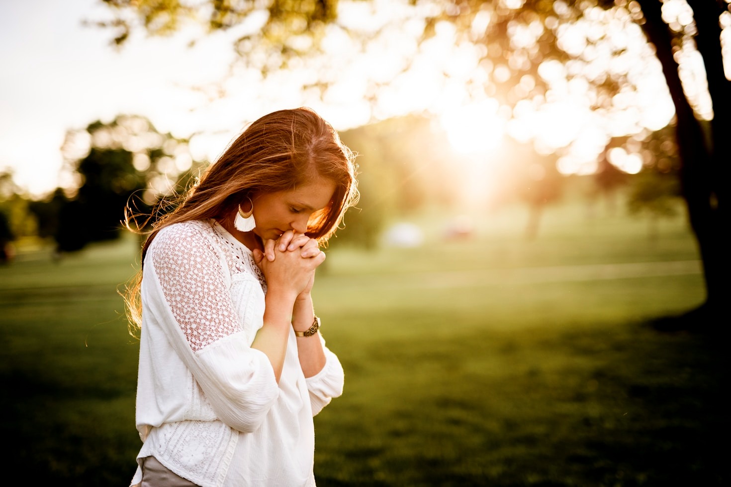 How Sharing Faith Transforms Lives