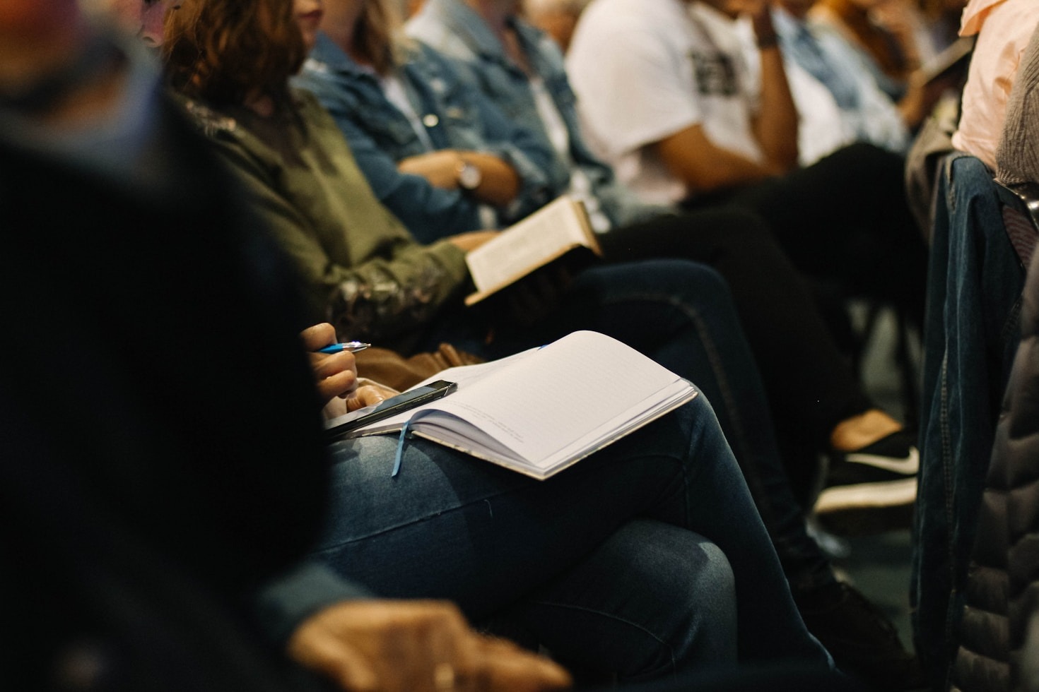 Building Lasting Friendships Through Faith
