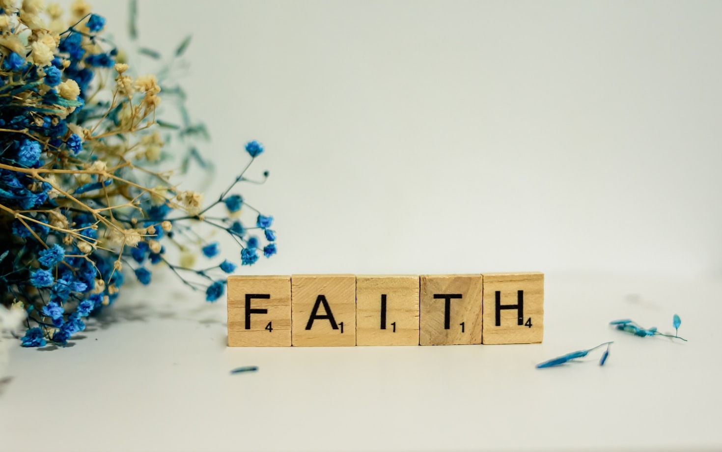Daily Inspirations for Spiritual Growth