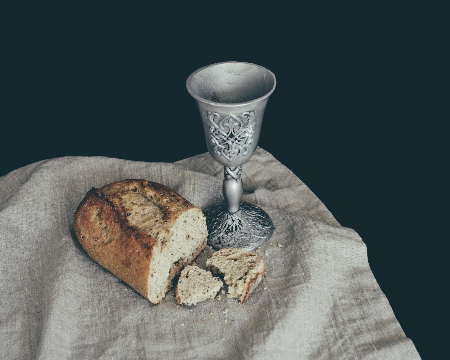 The Power of Fellowship in Christianity