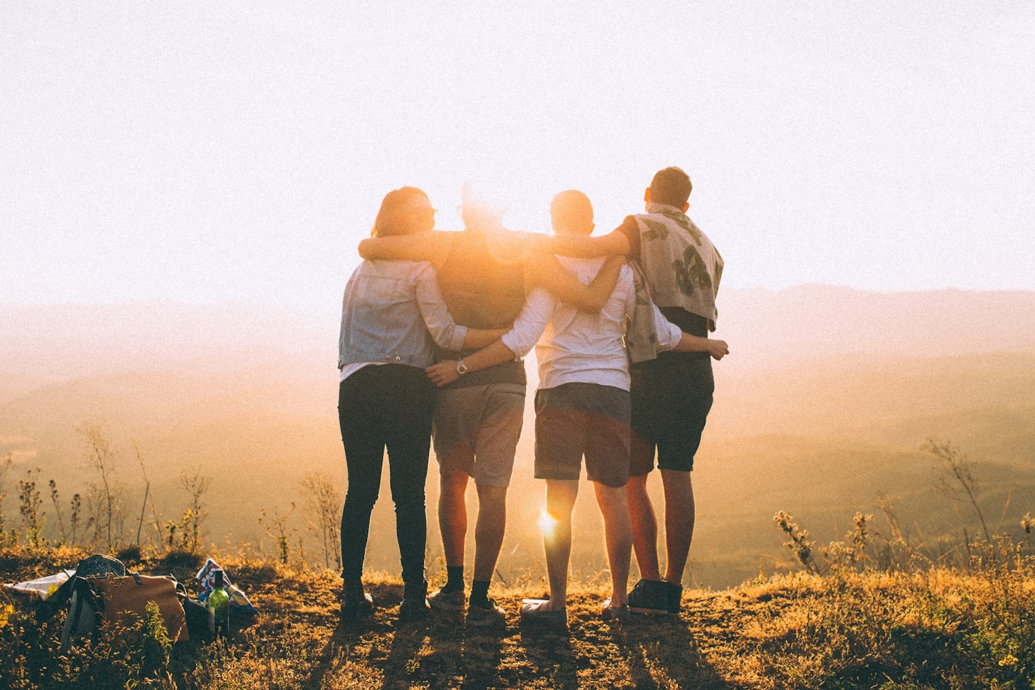 Stories of Faith and Connection